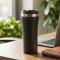 Termos Tipi Çelik Bardak 450 ml