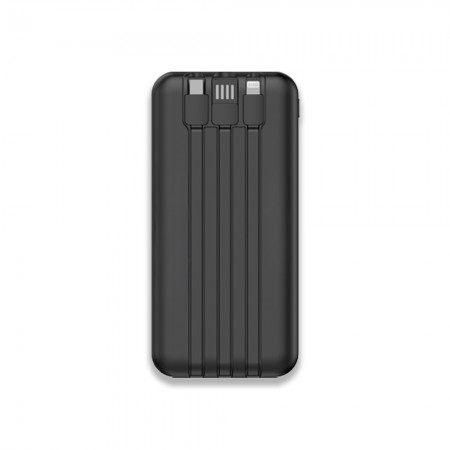 Hızlı Şarj Powerbank 10000 mAh