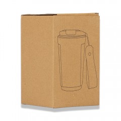 Dereceli Termos Bardak 360 ml