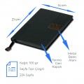 Defter
