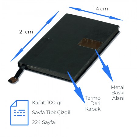 Defter