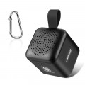 SP-4101 Siyah Bluetooth - LightUP Mini Hoparlör