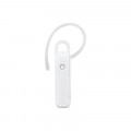 E-21 Beyaz Tekli Bluetooth (Kablosuz) Kulaklık