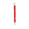 1009 Kırmızı Metal Tükenmez Kalem