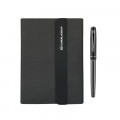 1070 Gri Luxury Powerbank Organizer Hediyelik Set 1070 Gri Luxury Powerbank Organizer Hediyelik Set