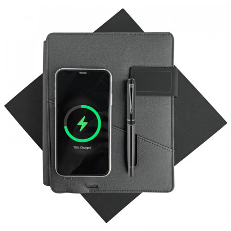 1071 Siyah POWERBANK ORGANİZER 1071 Siyah POWERBANK ORGANİZER