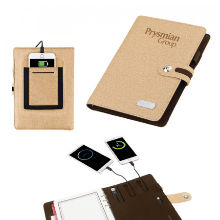 PB-153 Taba Organizer Powerbank 6000 Mah PB-153 Taba Organizer Powerbank 6000 Mah