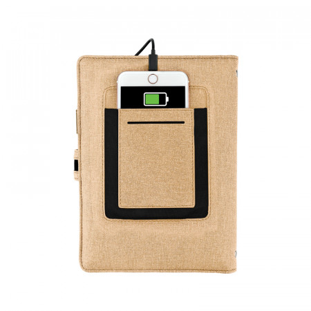 PB-153 Taba Organizer Powerbank 6000 Mah PB-153 Taba Organizer Powerbank 6000 Mah