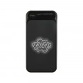 PB-155 Siyah-Kasa-Beyaz-Led 10000 Mah Powerbank PB-155 Siyah-Kasa-Beyaz-Led 10000 Mah Powerbank