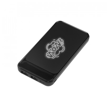 PB-155 Siyah-Kasa-Beyaz-Led 10000 Mah Powerbank PB-155 Siyah-Kasa-Beyaz-Led 10000 Mah Powerbank