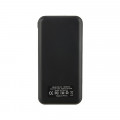 PB-155 Siyah-Kasa-Beyaz-Led 10.000 mAh Powerbank PB-155 Siyah-Kasa-Beyaz-Led 10.000 mAh Powerbank