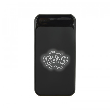 PB-155 Siyah-Kasa-Beyaz-Led 10.000 mAh Powerbank PB-155 Siyah-Kasa-Beyaz-Led 10.000 mAh Powerbank