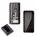 PB-4004 Siyah 10.000 mAh Powerbank