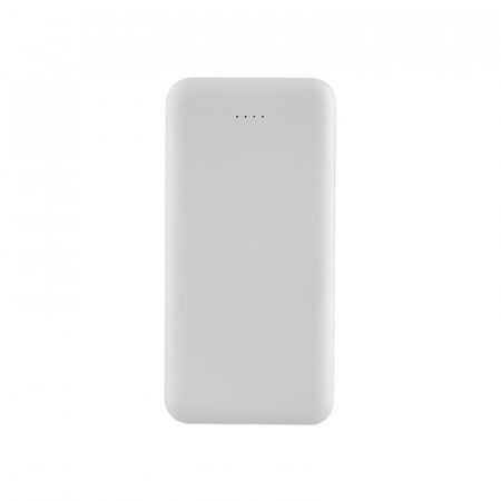PB-4011 Beyaz 10000 Mah Powerbank Taşınabilir Pil Şarj Cihazı PB-4011 Beyaz 10000 Mah Powerbank Taşınabilir Pil Şarj Cihazı