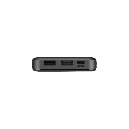 PB-4011 Beyaz 10000 Mah Powerbank Taşınabilir Pil Şarj Cihazı PB-4011 Beyaz 10000 Mah Powerbank Taşınabilir Pil Şarj Cihazı