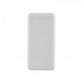 PB-4011 Beyaz 10.000 mAh Powerbank PB-4011 Beyaz 10.000 mAh Powerbank