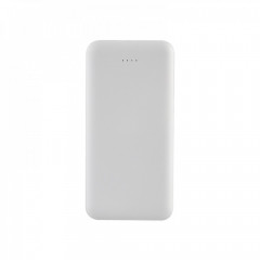 PB-4011 Beyaz 10.000 mAh Powerbank PB-4011 Beyaz 10.000 mAh Powerbank