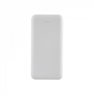 PB-4011 Beyaz 10.000 mAh Powerbank PB-4011 Beyaz 10.000 mAh Powerbank