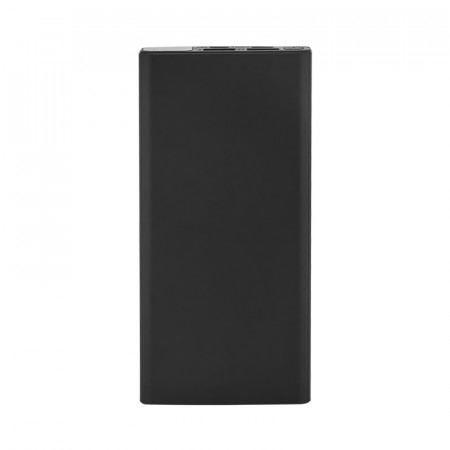 PB-4012 Siyah 10000 Mah Powerbank Taşınabilir Pil Şarj Cihazı PB-4012 Siyah 10000 Mah Powerbank Taşınabilir Pil Şarj Cihazı