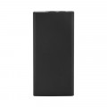 PB-4012 Siyah 10000 Mah Powerbank Taşınabilir Pil Şarj Cihazı PB-4012 Siyah 10000 Mah Powerbank Taşınabilir Pil Şarj Cihazı