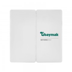 1823 Beyaz 12 Haneli Hesap Makinesi