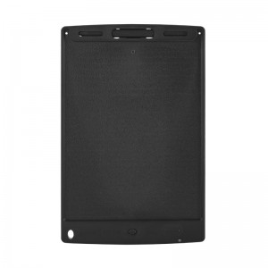 24172 Siyah LCD Kalemli Çok Renkli Dijital Çizim & Yazı Tahtası