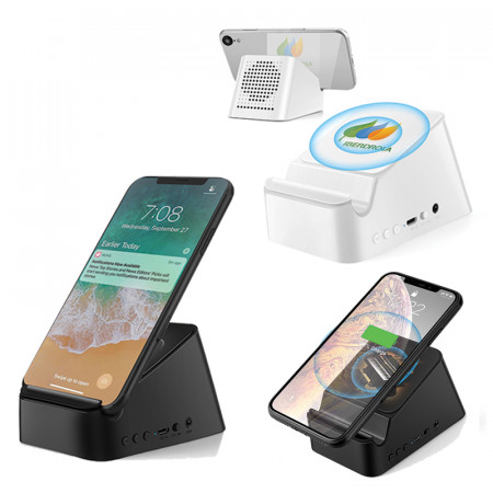 SP-4100 Siyah Bluetooth Standlı Hoparlör SP-4100 Siyah Bluetooth Standlı Hoparlör