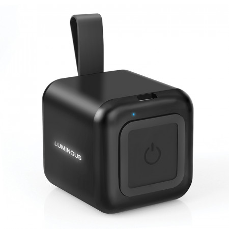SP-4101 Siyah Bluetooth - Mini Hoparlör SP-4101 Siyah Bluetooth - Mini Hoparlör
