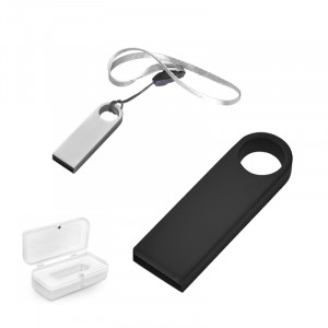 F-140-32 Mat Siyah 32 GB Usb Bellek F-140-32 Mat Siyah 32 GB Usb Bellek