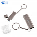 F-155-3.0-16 Usb 3.0 Krom 16 GB Usb Bellek F-155-3.0-16 Usb 3.0 Krom 16 GB Usb Bellek