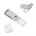 F-197-32 Krom 32 GB Usb Bellek F-197-32 Krom 32 GB Usb Bellek