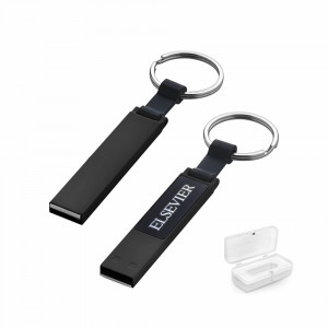 F-204-32 Siyah 32 GB Işıklı Usb Bellek F-204-32 Siyah 32 GB Işıklı Usb Bellek