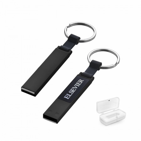 F-204-32 Siyah 32 GB Işıklı Usb Bellek F-204-32 Siyah 32 GB Işıklı Usb Bellek