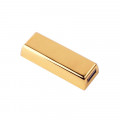 F-207-32 Altın 32 GB Usb Bellek