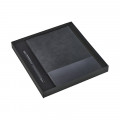 2423-K Siyah Hediyelik Set - Defter - Kalem Seti 2423-K Siyah Hediyelik Set - Defter - Kalem Seti