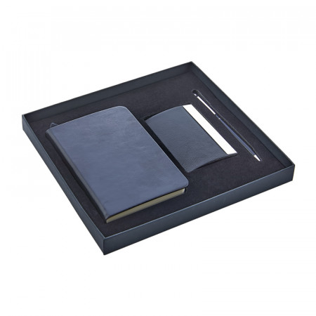 336 Siyah Hediyelik Set - 9X14 Not Defteri - Touch Pen Tükenmez Kalem - Kartvizitlik 336 Siyah Hediyelik Set - 9X14 Not Defteri - Touch Pen Tükenmez Kalem - Kartvizitlik