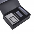 5066 Siyah Hediyelik Set - Powerbank - Defter - Kalem - Termos Seti 5066 Siyah Hediyelik Set - Powerbank - Defter - Kalem - Termos Seti