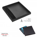 KT-941 Siyah-Y-(Yanlı) Hediye Set Kutusu KT-941 Siyah-Y-(Yanlı) Hediye Set Kutusu