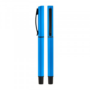 2024 FLORYA Turkuaz Plastik Roller Süper Jel Refil Kalem 2024 FLORYA Turkuaz Plastik Roller Süper Jel Refil Kalem