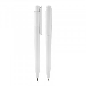 2026 Beyaz Plastik Tükenmez Kalem 2026 Beyaz Plastik Tükenmez Kalem