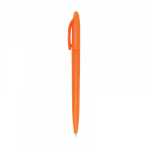 446 Turuncu Çevirmeli Plastik Tükenmez Kalem 446 Turuncu Çevirmeli Plastik Tükenmez Kalem