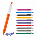 509-BK Siyah Plastik Süper Jel Kalem 509-BK Siyah Plastik Süper Jel Kalem