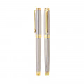 1102-R Silver Metal Roller Kalem 1102-R Silver Metal Roller Kalem