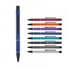 559 Beyaz Metal Süper Jel Refil Kalem