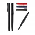 616-R Kırmızı Metal Roller Kalem 616-R Kırmızı Metal Roller Kalem