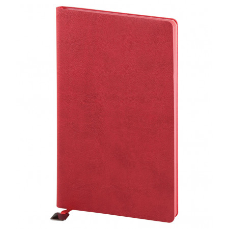 2280 Kırmızı Yumuşak Kapaklı Defter 2280 Kırmızı Yumuşak Kapaklı Defter