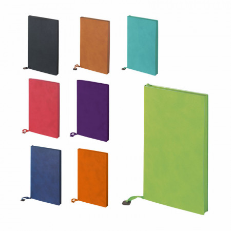 2280 Lacivert Yumuşak Kapaklı Defter 2280 Lacivert Yumuşak Kapaklı Defter