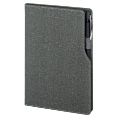 2320 Füme 15 x 21 Termo Deri̇ Defter (Ivory Kağıt) 2320 Füme 15 x 21 Termo Deri̇ Defter (Ivory Kağıt)