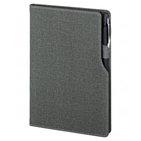 2320 Füme Termo Deri Defter (ivory Kağıt) 2320 Füme Termo Deri Defter (ivory Kağıt)