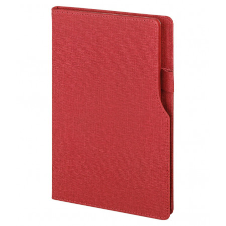 2320 Kırmızı Termo Deri Defter (ivory Kağıt) 2320 Kırmızı Termo Deri Defter (ivory Kağıt)
